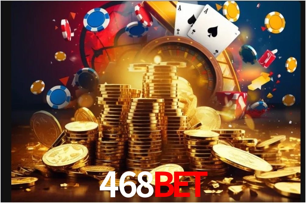 Jogos Exclusivos 468bet