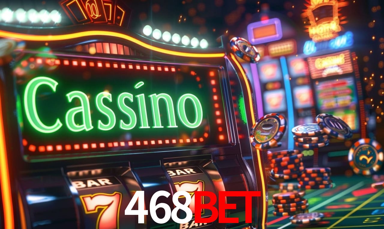 Segurança 2FA 468bet