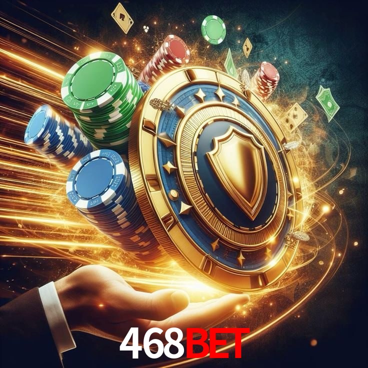 Benefícios VIP 468bet