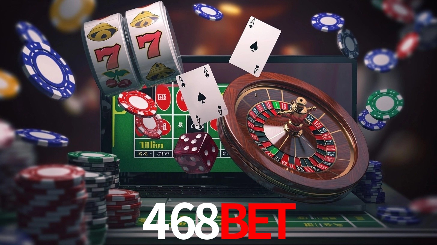 468bet App Interface