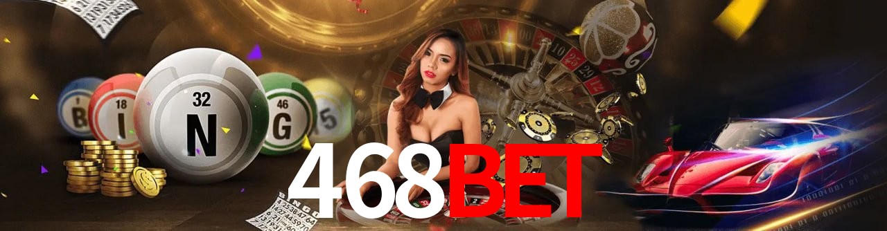 Bônus 468bet