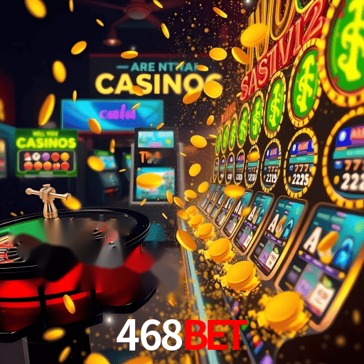 App oficial 468bet