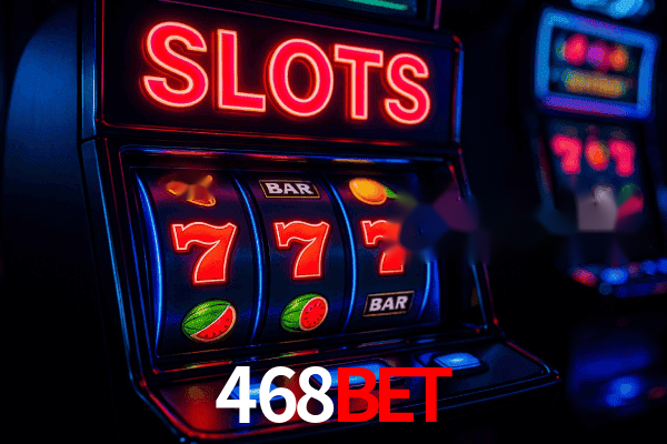 Promoções Sazonais 468bet