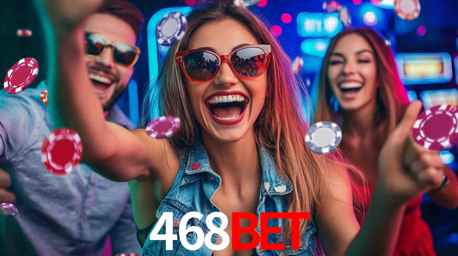 Descubra a Essência do 468bet: Nossa História e Compromissos