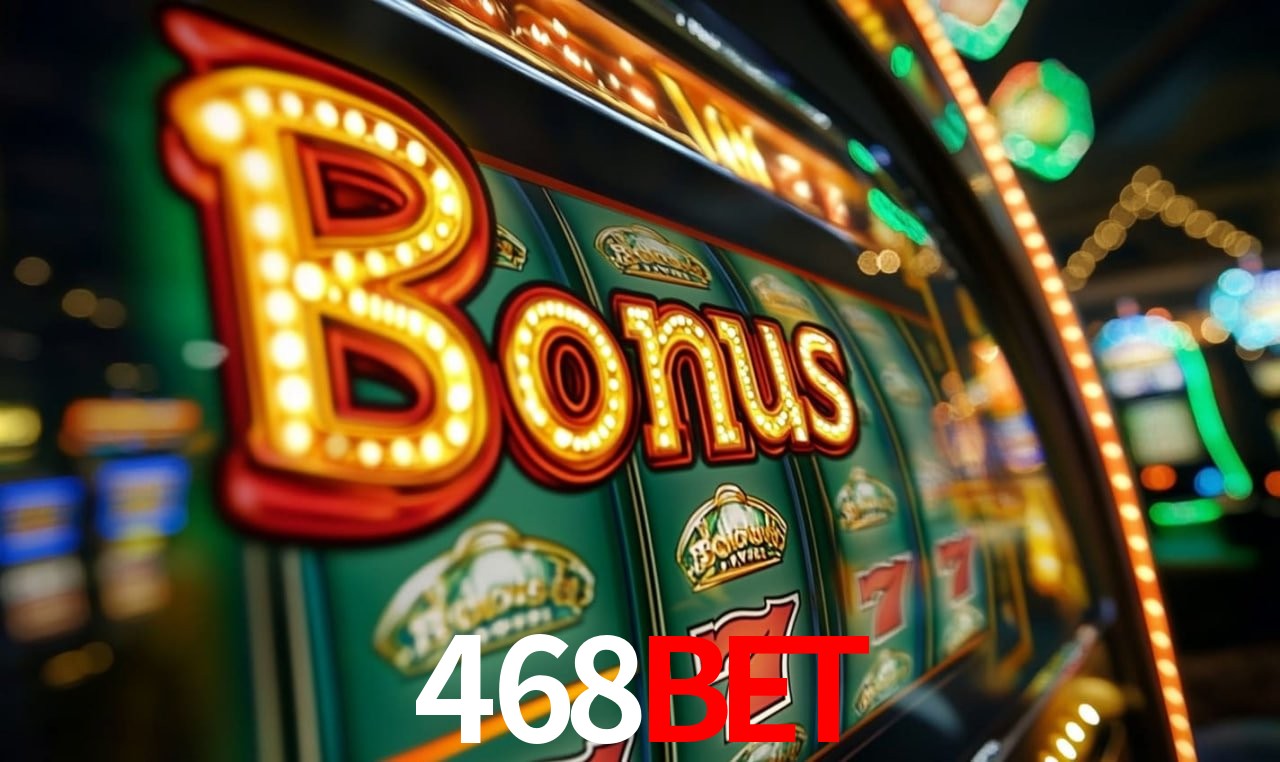 Especiais de Fim de Semana 468bet