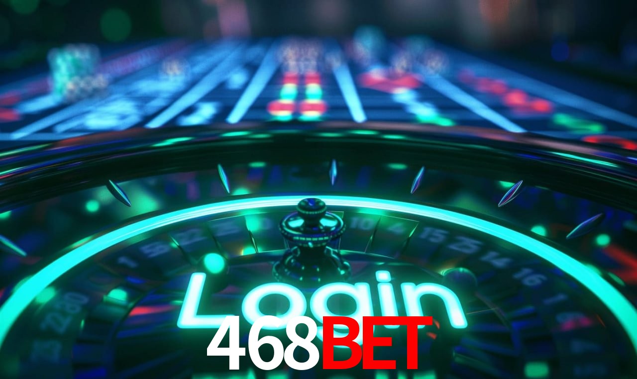 Apostas de Tênis 468bet