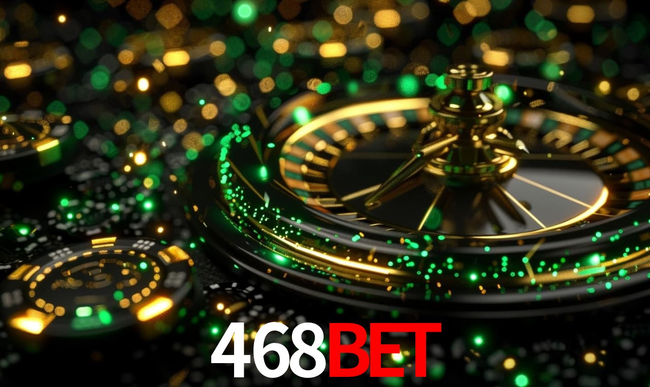 Jogos online 468bet