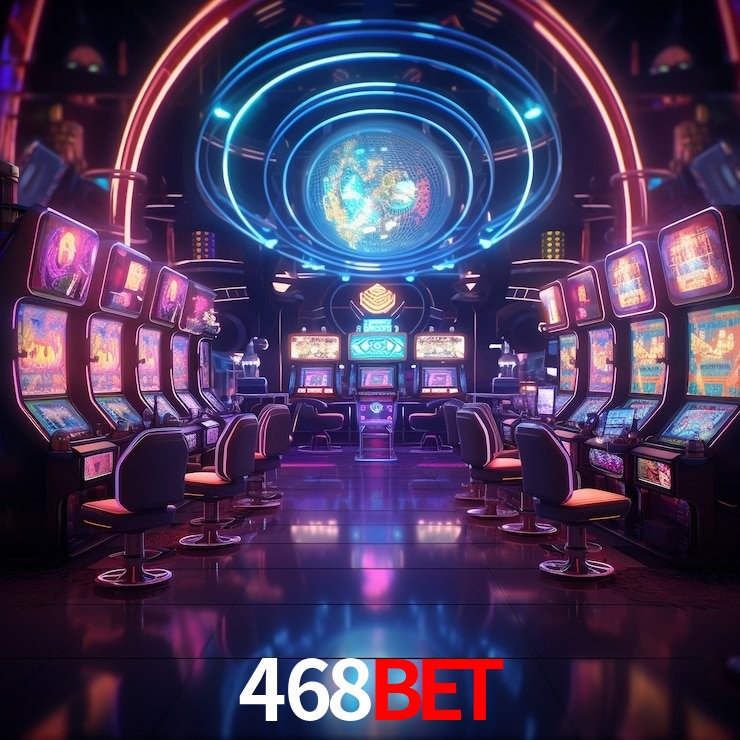 Painel RTP 468bet