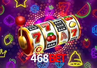 Desvendando o Mundo dos Jogos Virtuais na 468bet