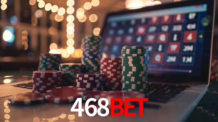 Seasonal Promotions 468bet