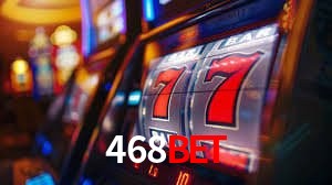 Benefícios da Conta 468bet