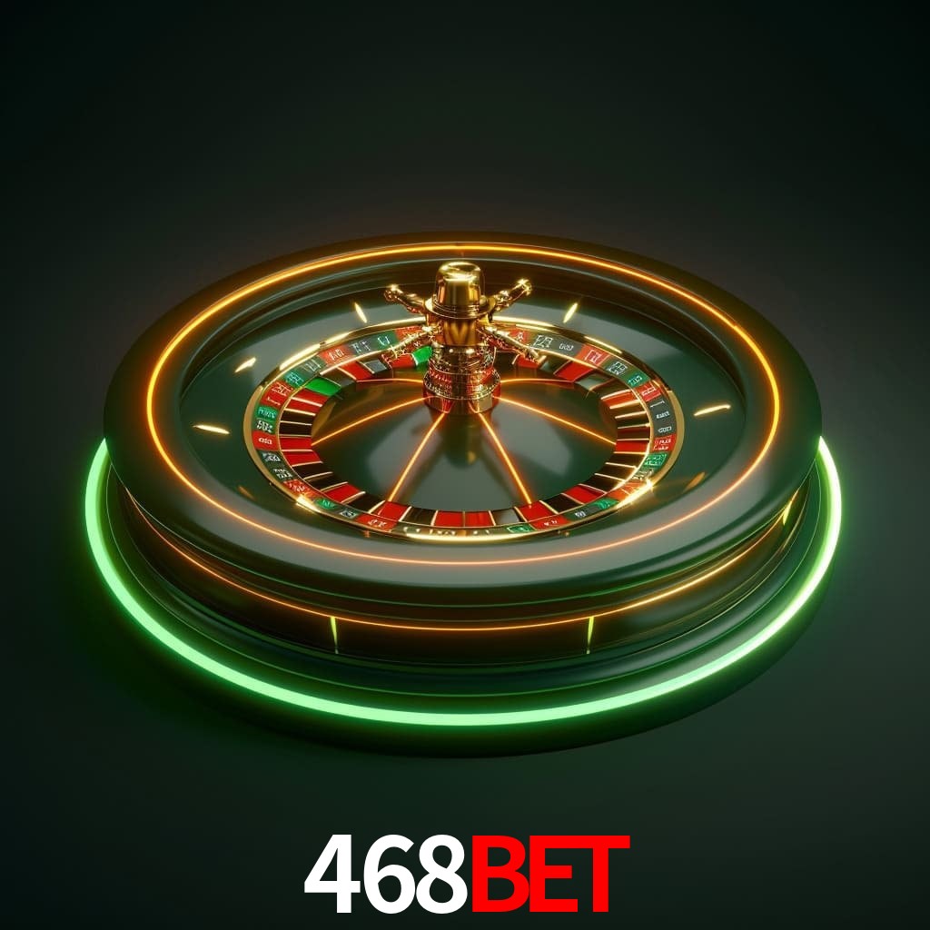 App mobile 468bet