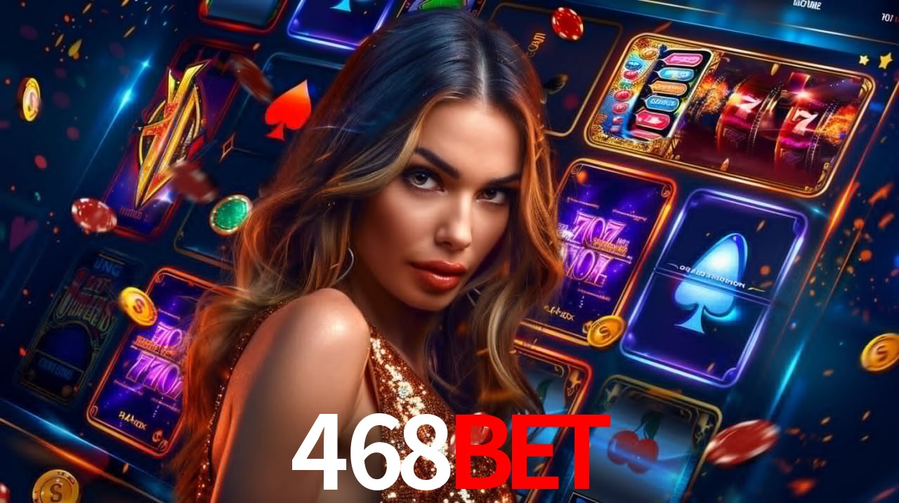 cassino 468bet