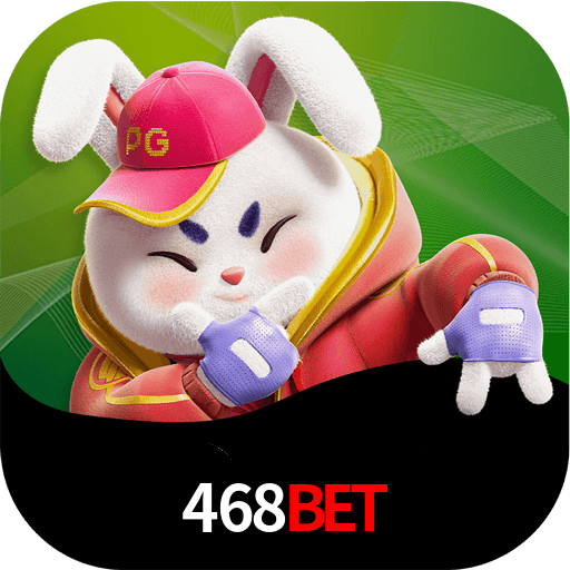 468bet App